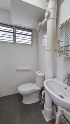 Blk 703 Reservoir Rise (Bedok), HDB 3 Rooms #587063641